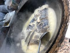 -好灶头妈妈菜·柴火灶台鱼·千岛湖土菜地标美食