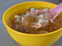 四果汤-汕头街四果汤