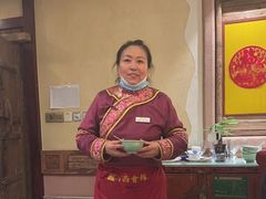 -山西会馆·晋菜·晋商宴·学堂记忆(许坦西街店)
