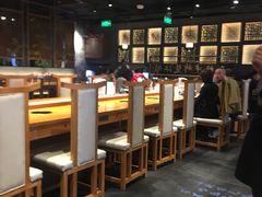 大堂-呷哺呷哺(砂之船奥莱店)