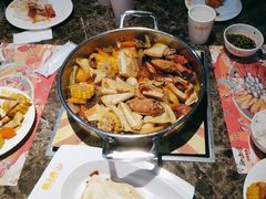 -御上皇三汁焖锅(薛城万达广场店)