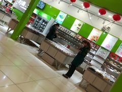 -世纪联华超市(金华双龙店)