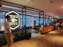 -Moka Bros 摩卡站(西单大悦城店)