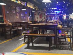 -萍姐火锅·公路夜市(打浦桥日月光店)