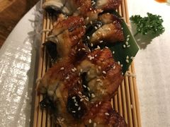 -萤初高端日料王(曲江银泰店)