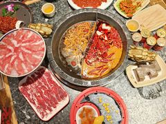 -蜀大侠火锅(春熙路店)
