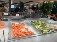-晶丽香榭自助餐(南京大饭店)