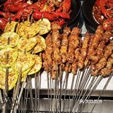 听劝！朝天宫出来冲进这家馆子就对了