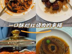 -俏陵轩·南京本土菜(奥体博览中心店)