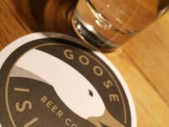 -Goose Island Brewhouse鹅岛精酿啤酒酿造工坊餐厅