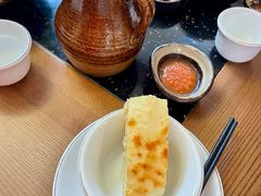 -陀岗美食·云南藏式特色餐厅