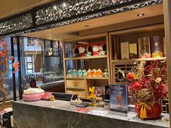 -唐猫庭院·千年陕菜(大唐不夜城店)