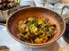 -杭州钱江新城万怡酒店-西餐厅