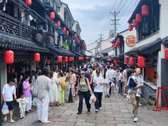 -葑门横街