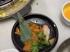 -韩宫宴烤肉·料理(青浦宝龙店)