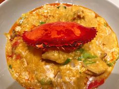 -mango tree芒果树泰国餐厅(青岛万象城店)