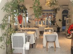 -春树下·树屋花房西餐厅(罍街AS1980店)