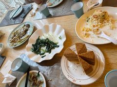 -套娃酒店-中餐厅