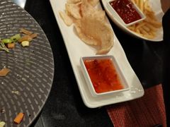 香脆薯条-WOLFGANG PUCK KITCHEN & BAR(迪士尼小镇店)