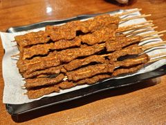 -老酱油炸社