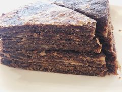 麻酱糖饼-马凯餐厅(长椿街店)