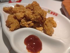 -豪享来中西餐厅(隆昌店)