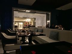 -上海苏宁宝丽嘉酒店·Cafe Bellagio西餐厅