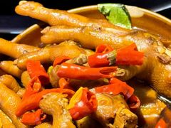 -冯校长老火锅(广州正佳广场店)