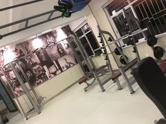 -中田健身工作室(东园店)