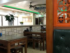 大堂-满记烧饼(牛街东里小区一区店)