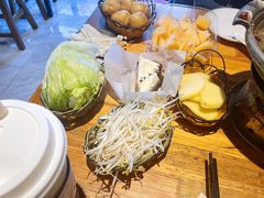 -范贤光鸡公煲(平乐园总店)