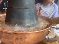-牛街·马辈儿涮肉(牛街总店)