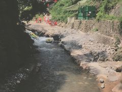-崇州九龙峡漂流