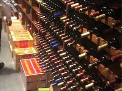 -圣罗巴海鲜烤肉自助(鲅鱼圈万达店)