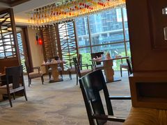 -苏州园区福朋喜来登酒店·聚味轩中餐厅