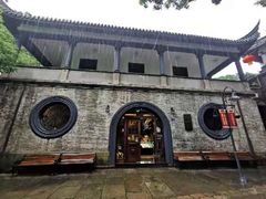 -溪口-滕头旅游景区