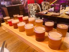 -爱啤精酿·民谣酒馆(滨江店)