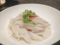 -鸽子侯·家宴·平价海鲜(绿地店)