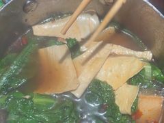 -华夏良子·足道SPA艾灸(胜利路店)