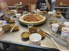 -阿昌白族石板烧(大理古城店)