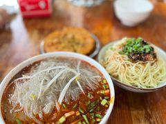 -白家高记肥肠粉(总店)