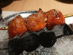 -乌君·酒场·炭火烧鸟(侨城坊店)