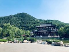 -华清宫景区