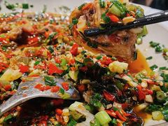 -山石榴·贵州菜(丰盛里店)