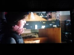 -橙天嘉禾影城(苏州印象城店)