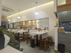 大堂-李与白包子铺(桐梓林店)