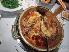 -涿派·炝锅鱼(涿州店)