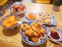 -黄记潮汕甜汤(贝底田坊店)