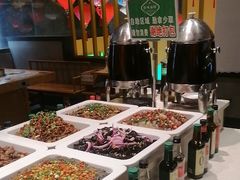 -渝厨生态火锅(合川区府店)