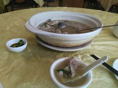 猪杂汤-春浩食品